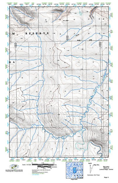 (69157a1) Page 008 Lookout Ridge - Central Preview 1