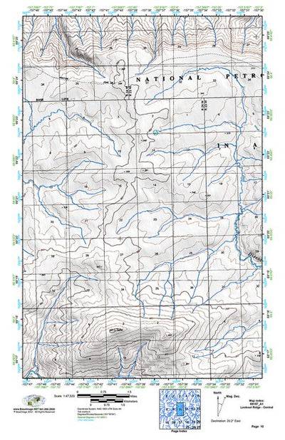 (69157a1) Page 010 Lookout Ridge - Central Preview 1