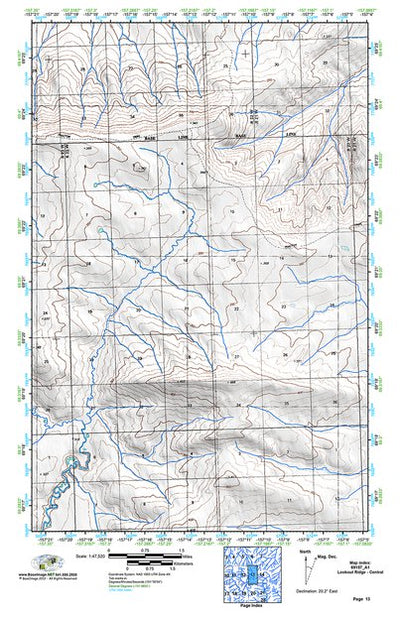 (69157a1) Page 013 Lookout Ridge - Central Preview 1