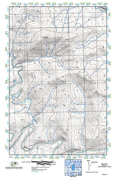 (69157a1) Page 017 Lookout Ridge - Central Preview 1