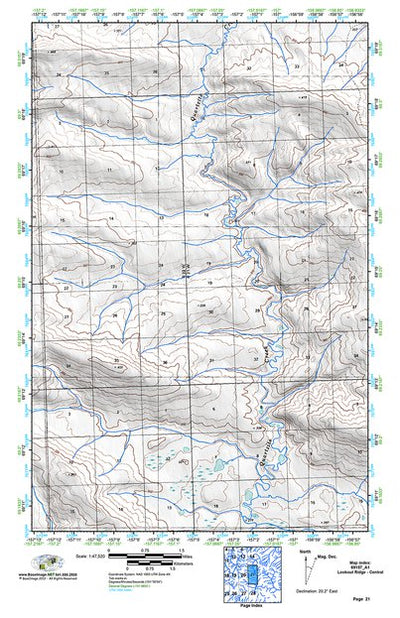 (69157a1) Page 021 Lookout Ridge - Central Preview 1
