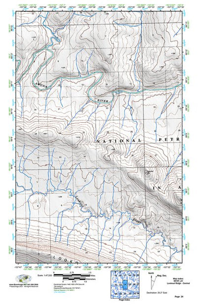 (69157a1) Page 024 Lookout Ridge - Central Preview 1
