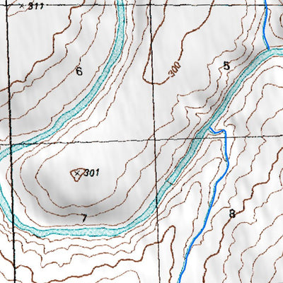 (69157a1) Page 028 Lookout Ridge - Central Preview 3