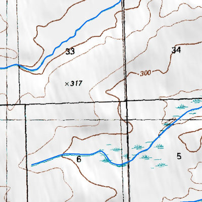 (69157a1) Page 034 Lookout Ridge - Central Preview 2