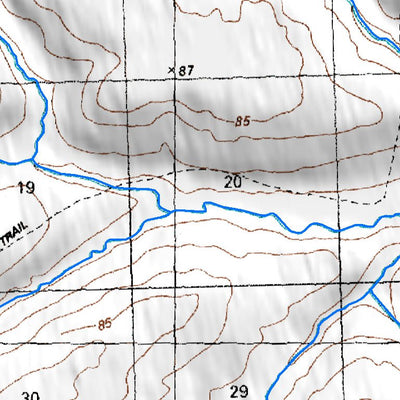 (69157e1) Page 018 Lookout Ridge - Central Preview 3