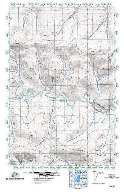 (69157e1) Page 023 Lookout Ridge - Central Preview 1