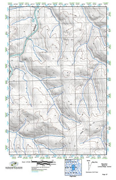 (69157e1) Page 027 Lookout Ridge - Central Preview 1