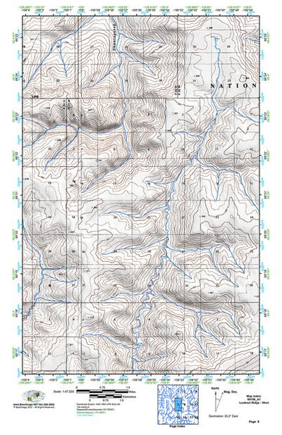 (69158a1) Page 008 Lookout Ridge - West Preview 1