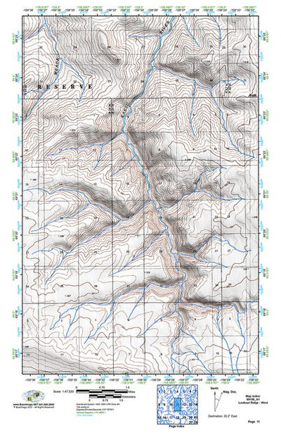 (69158a1) Page 011 Lookout Ridge - West Preview 1