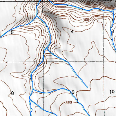 (69158a1) Page 018 Lookout Ridge - West Preview 3