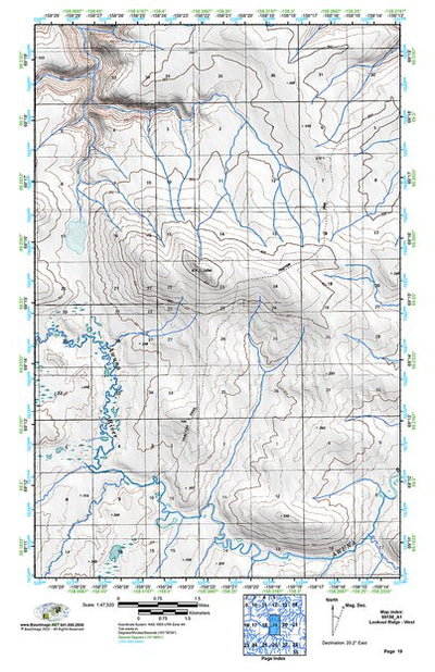 (69158a1) Page 019 Lookout Ridge - West Preview 1