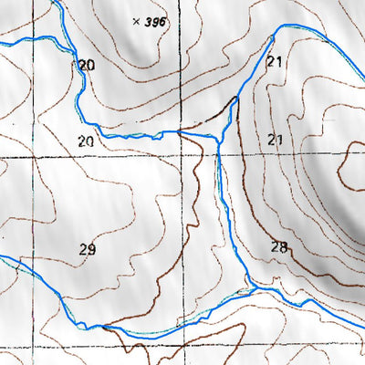 (69158a1) Page 020 Lookout Ridge - West Preview 2
