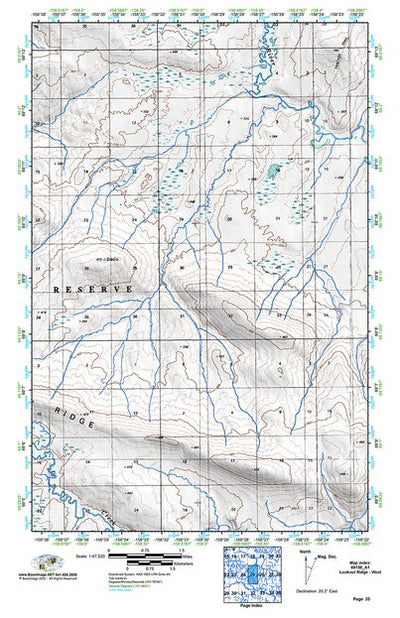 (69158a1) Page 025 Lookout Ridge - West Preview 1