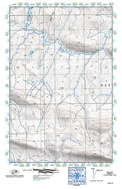 (69158a1) Page 026 Lookout Ridge - West Preview 1