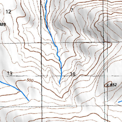 (69158a1) Page 026 Lookout Ridge - West Preview 3