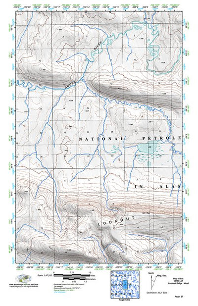 (69158a1) Page 027 Lookout Ridge - West Preview 1
