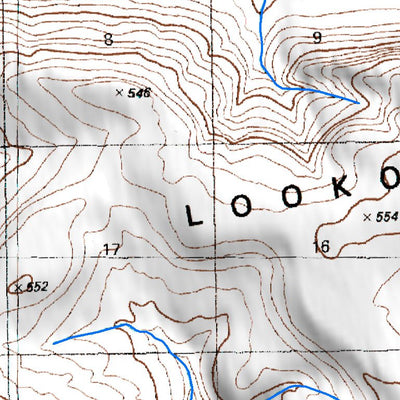(69158a1) Page 027 Lookout Ridge - West Preview 3