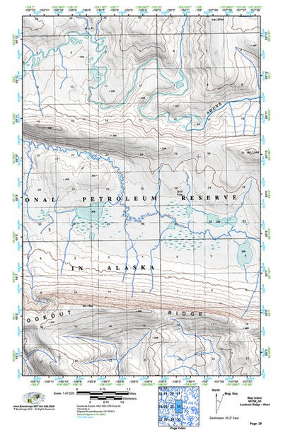 (69158a1) Page 028 Lookout Ridge - West Preview 1