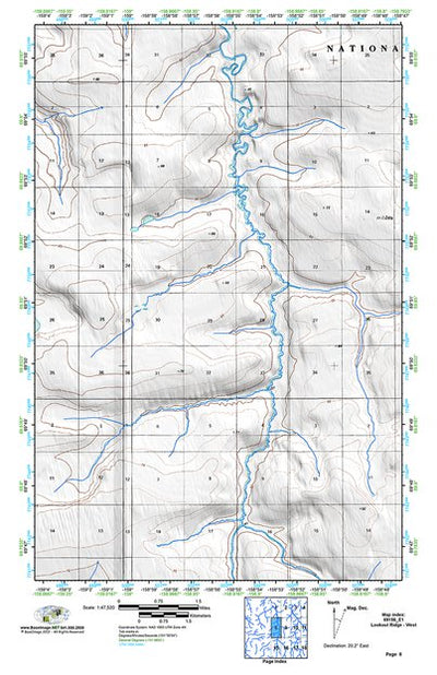 (69158e1) Page 008 Lookout Ridge - West Preview 1