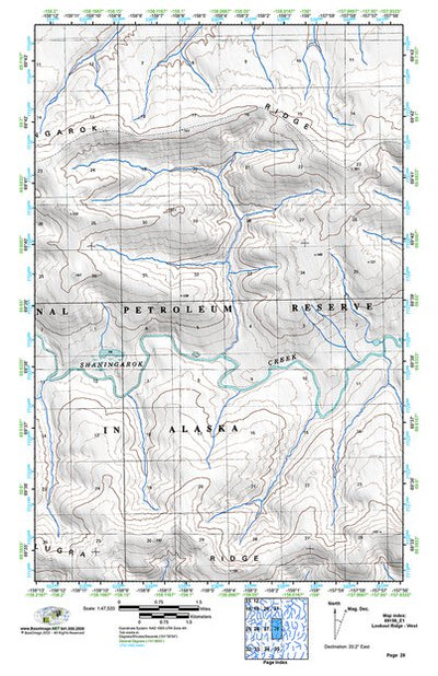 (69158e1) Page 028 Lookout Ridge - West Preview 1