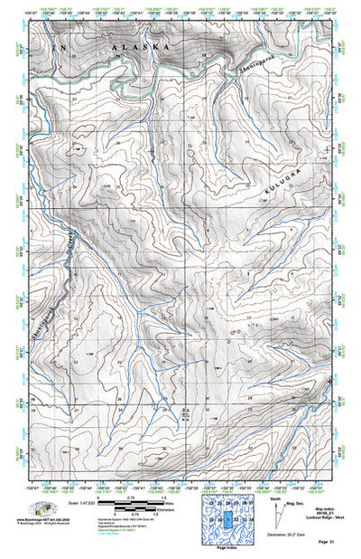 (69158e1) Page 031 Lookout Ridge - West Preview 1