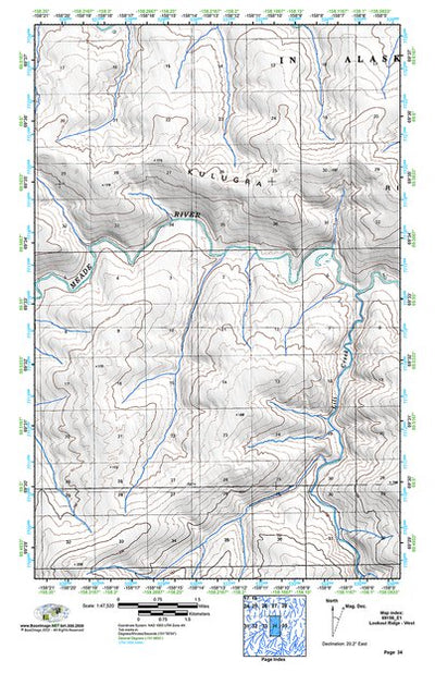 (69158e1) Page 034 Lookout Ridge - West Preview 1
