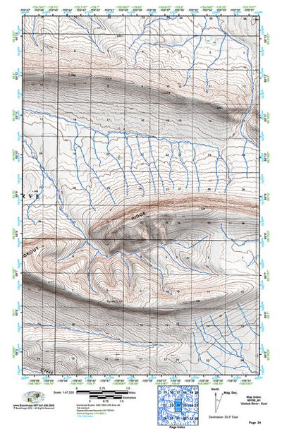 (69159a1) Page 024 Utukok River - East Preview 1