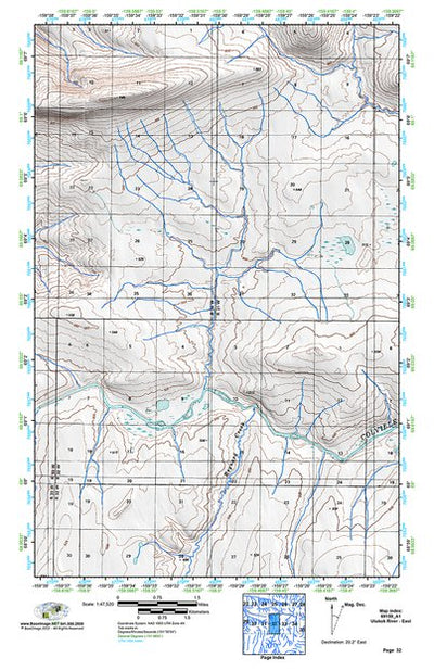 (69159a1) Page 032 Utukok River - East Preview 1