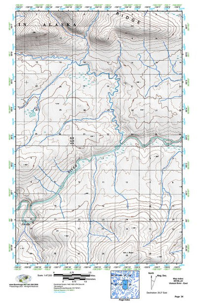 (69159a1) Page 034 Utukok River - East Preview 1