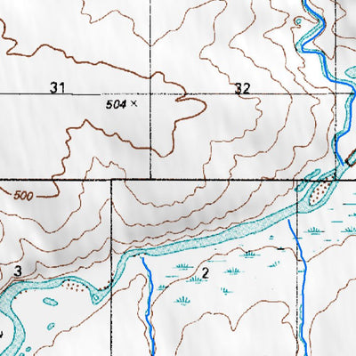 (69159a1) Page 034 Utukok River - East Preview 2