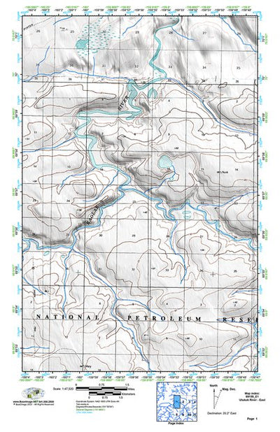 (69159e1) Page 001 Utukok River - East Preview 1