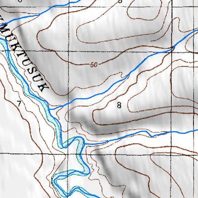 (69159e1) Page 003 Utukok River - East Preview 3