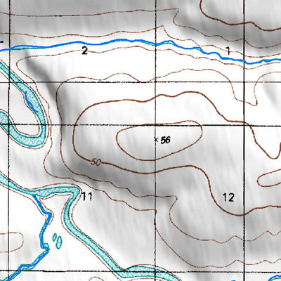 (69159e1) Page 013 Utukok River - East Preview 3