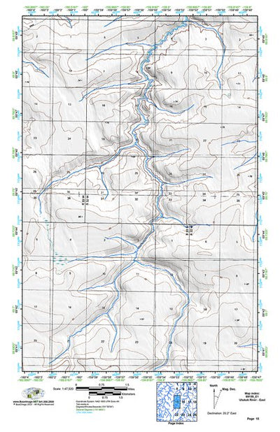 (69159e1) Page 015 Utukok River - East Preview 1