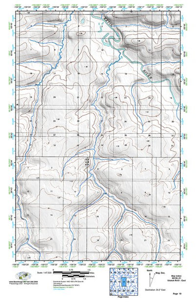 (69159e1) Page 019 Utukok River - East Preview 1