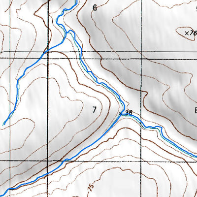 (69159e1) Page 019 Utukok River - East Preview 3