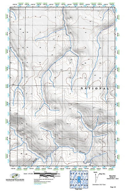 (69159e1) Page 025 Utukok River - East Preview 1