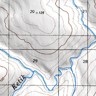 (69159e1) Page 025 Utukok River - East Preview 3