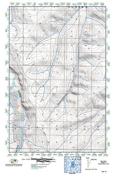 (69159e1) Page 029 Utukok River - East Preview 1