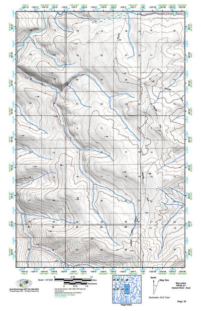 (69159e1) Page 035 Utukok River - East Preview 1