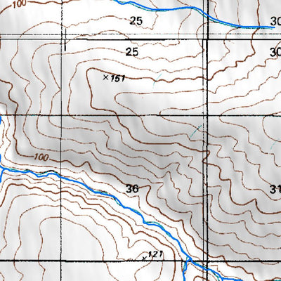 (69159e1) Page 035 Utukok River - East Preview 3
