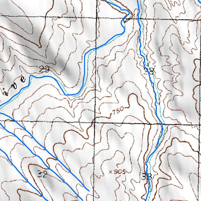 (69160a1) Page 005 Utukok River - Central Preview 3