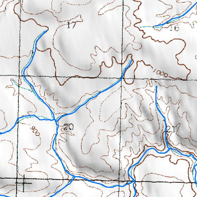 (69160a1) Page 010 Utukok River - Central Preview 2