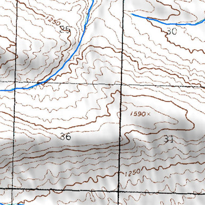 (69160a1) Page 010 Utukok River - Central Preview 3