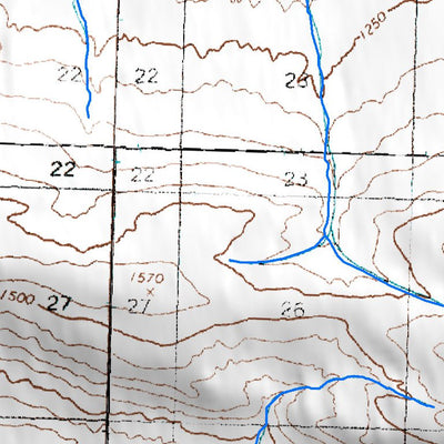 (69160a1) Page 016 Utukok River - Central Preview 2