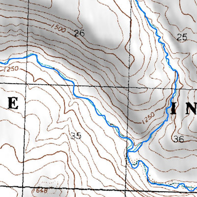 (69160a1) Page 022 Utukok River - Central Preview 3