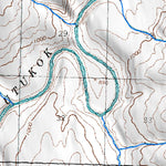 (69160a1) Page 024 Utukok River - Central Preview 2