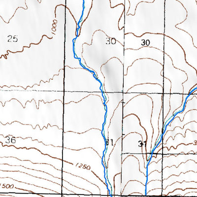 (69160a1) Page 027 Utukok River - Central Preview 2