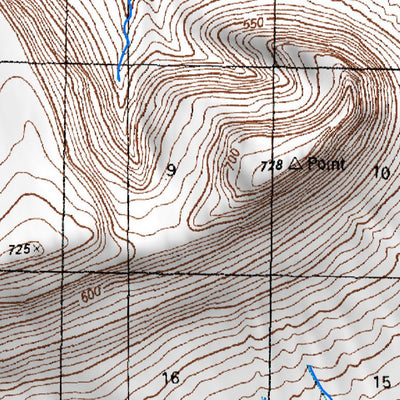 (69160a1) Page 028 Utukok River - Central Preview 3