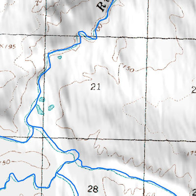 (69160e1) Page 003 Utukok River - Central Preview 2